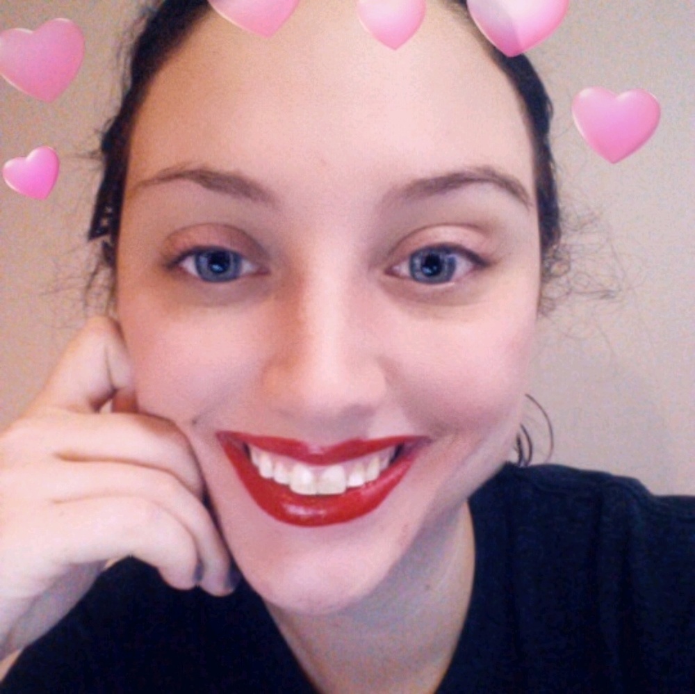 Meet your Posher, Brooke